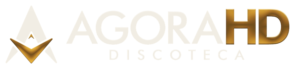 AGORA HD Discoteca