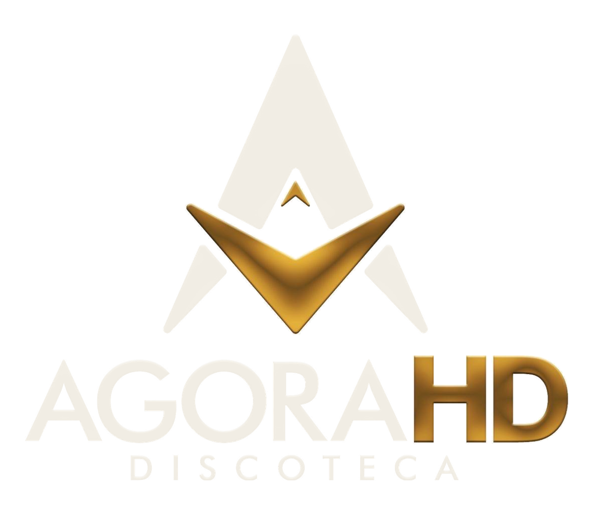 AGORA HD Discoteca